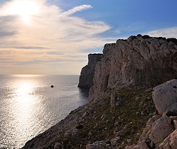 Korsika a Sardinie - galerie 1 (horizontální)